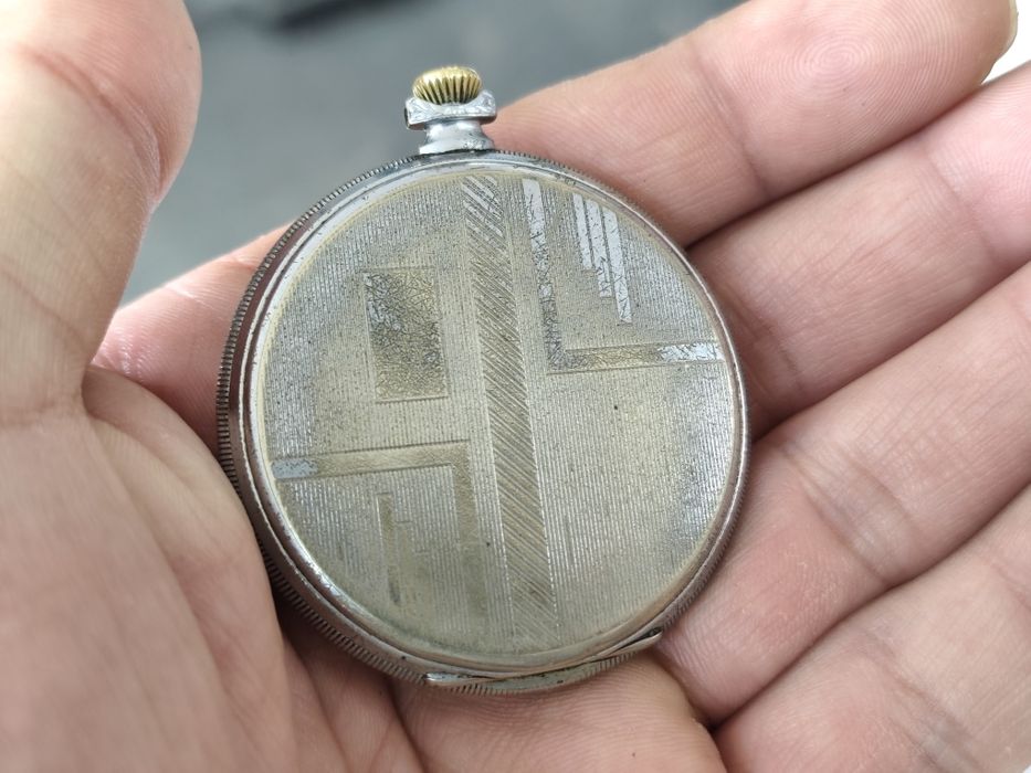 Джобен Часовник confiance chronometre