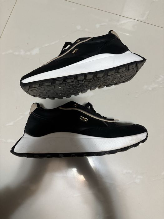 Маратонки 40 номер