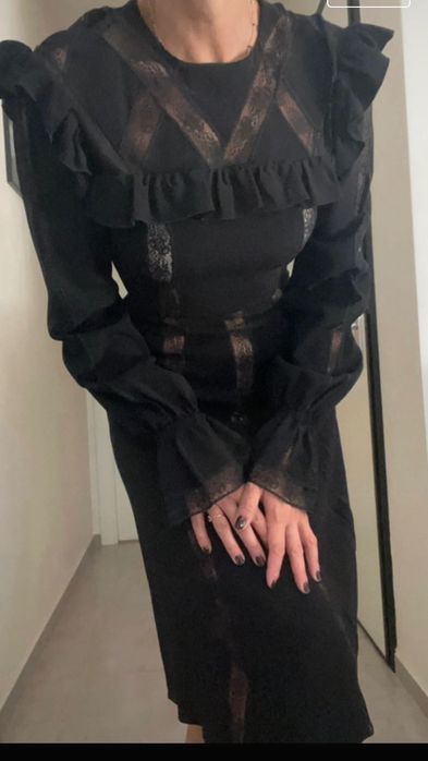 Rochie  ocazie by Serafini Alberta Feretti