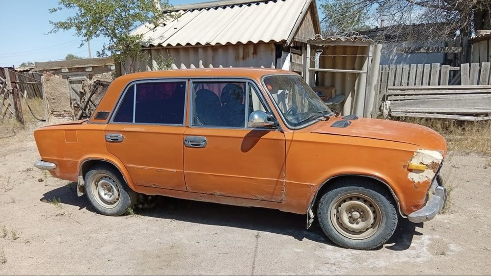 Продается Vaz-2103, Ваз 2103