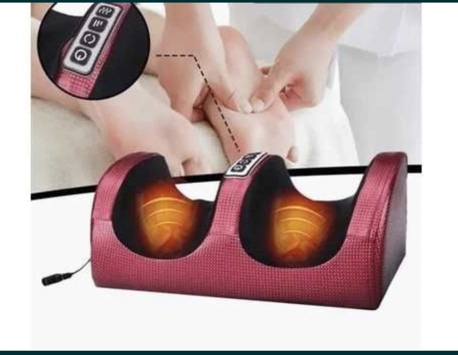 Masajor универсалный