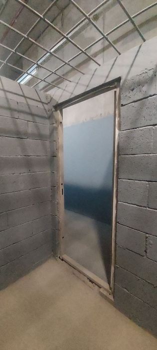 Кладовое помещение