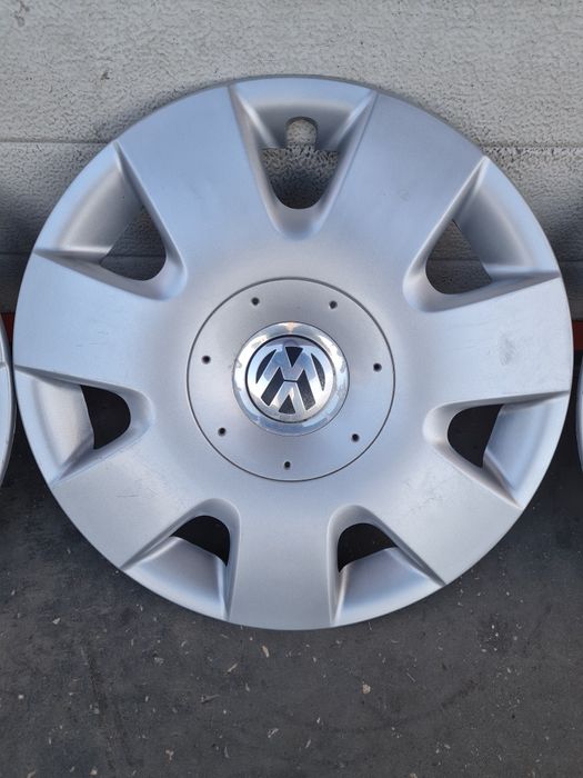 Оригинални тасове капаци за ФОЛКСВАГЕН VW 14 цола