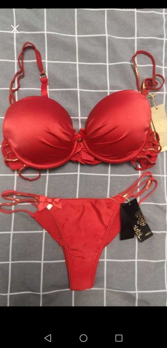 Ново бельо на "MED"