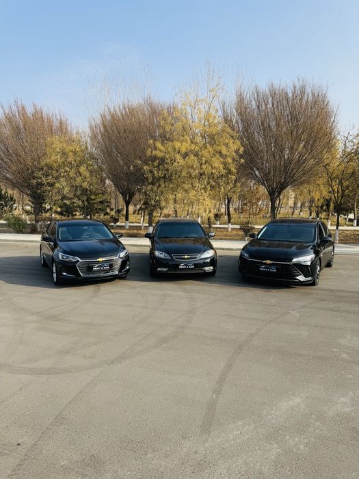 Aventus Rent a Car/Прокат автомобилей в Бухаре!
