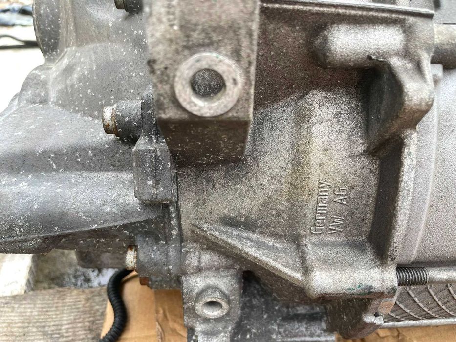 Електрически Двигател 0EH903052B 0MH301103C Volkswagen ID.3 E11 pro