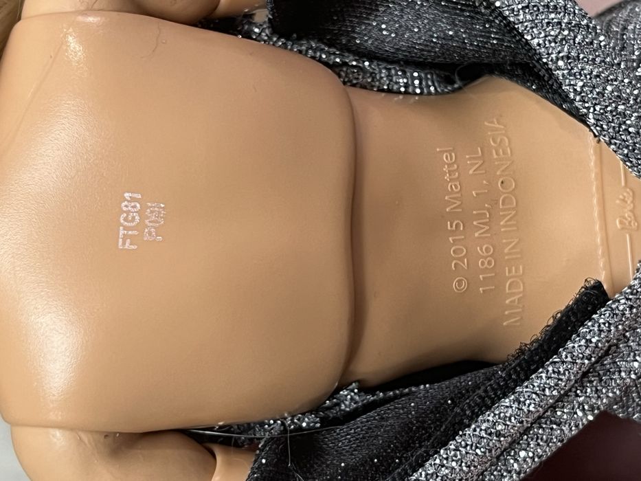 Продам барби, barbie с шарнирами