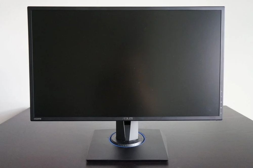 ASUS VG245H 24 inchFull HD 1080p