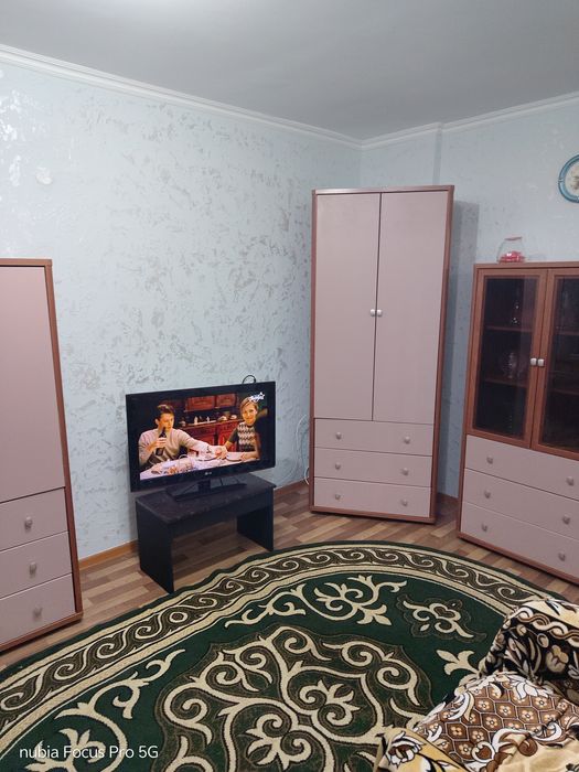 Сдаётся квартира