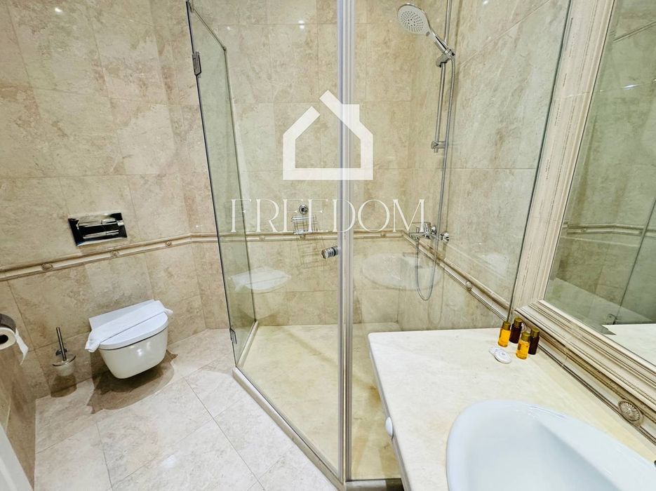 Четиристаен апартамент, под наем с паркомясто, кв. Ален Мак, 2 000 евр