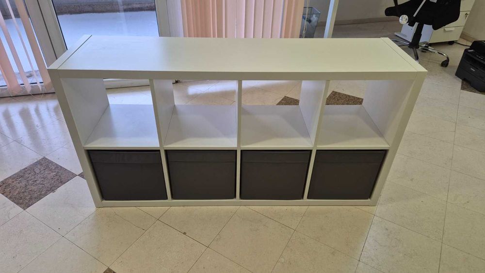 Продава офис обазвеждане