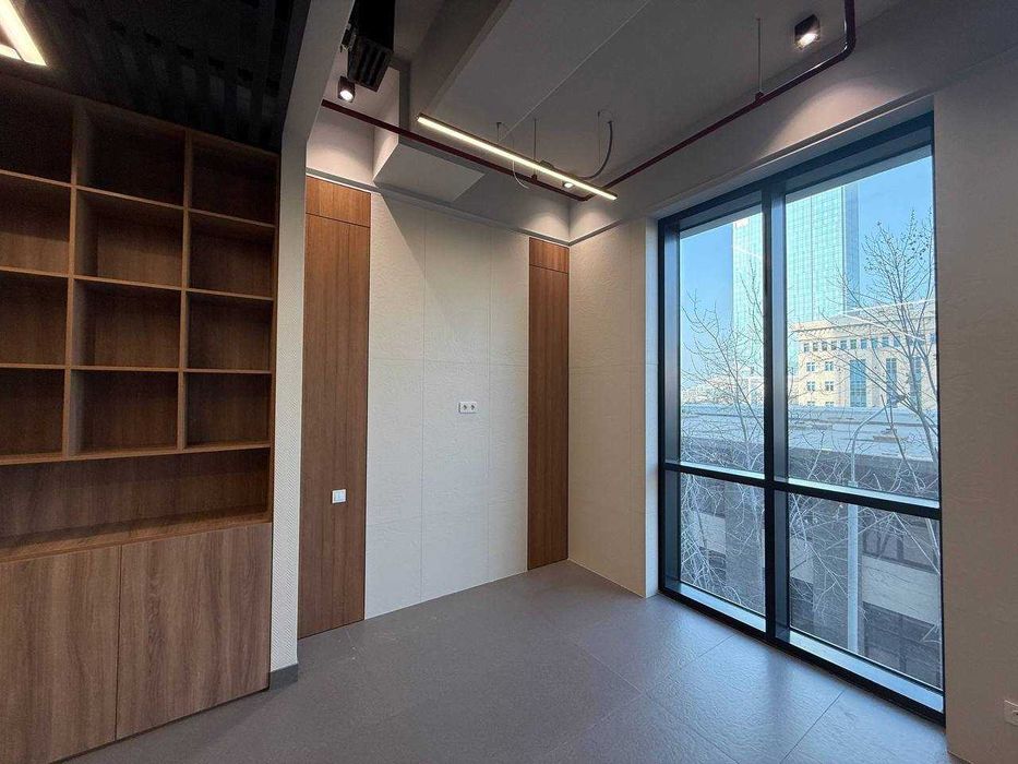 Аренда офис Ташкент Сити
ЖК (Nest One)  46м2