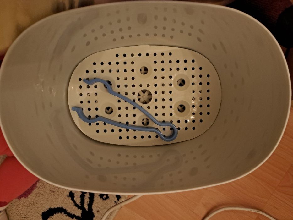 Sterilizator multifuncțional MS