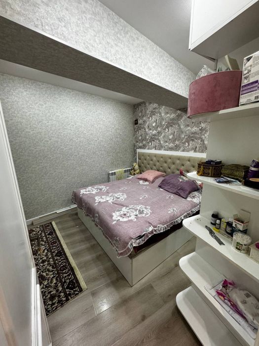 Продается 3 комн квартира в Медгородок V506