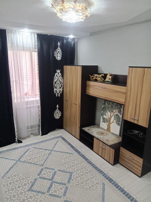 Жер Үй сатылады.