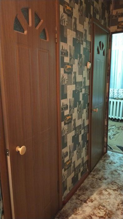 Продам квартиру на 7м районе