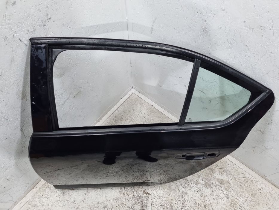 Usa stanga spate Skoda Octavia 3 (5E3) [Fabr 2012-2020] Berlina LF9R