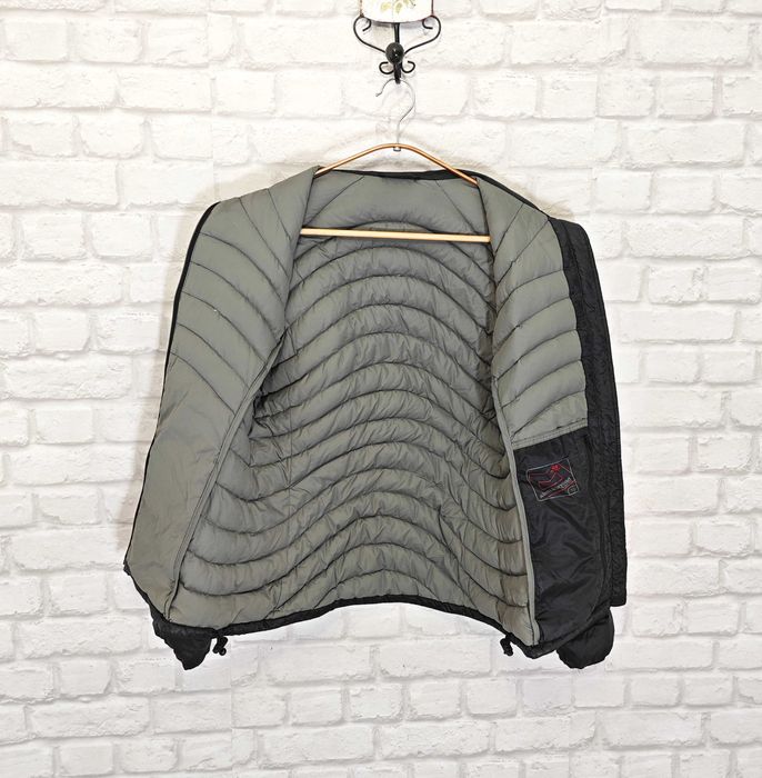 Mountain Equipment He 30 . rs Дамско яке с пух размер М