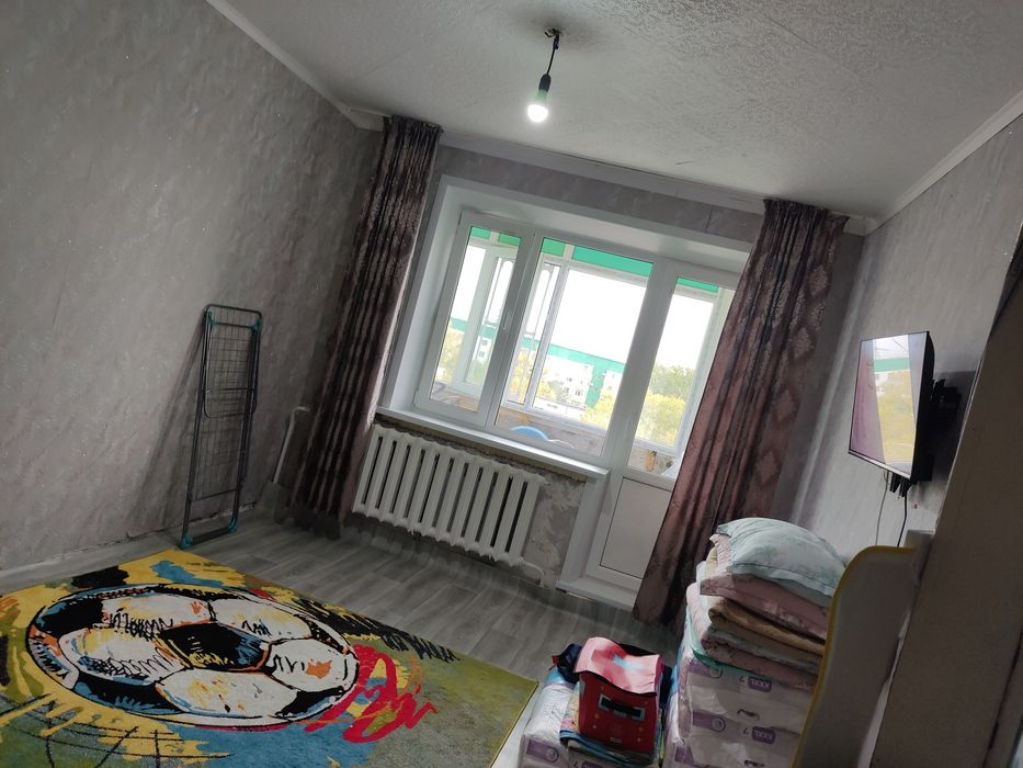 Продам 1 комнатную квартиру