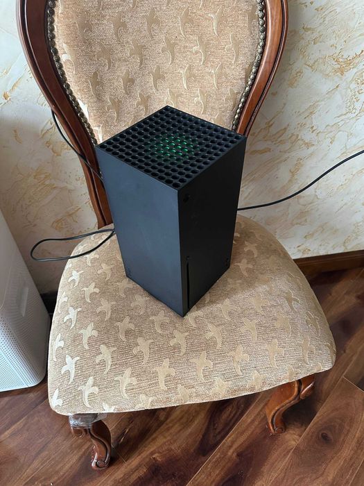 Xbox Series X 1 ТБ
