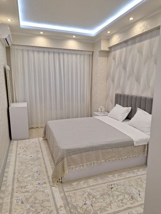 Сдается квартира в аренду