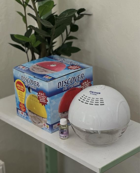 Воздуха-увлажнитель