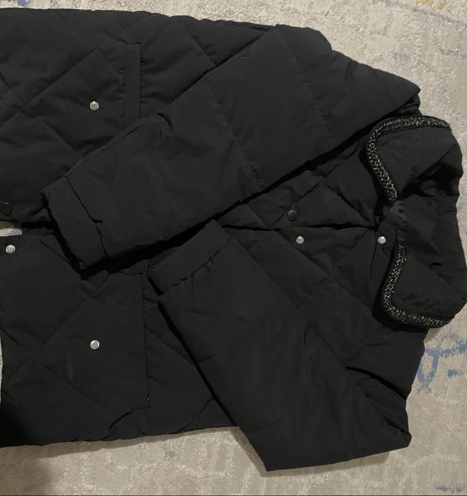 Женская ветровка