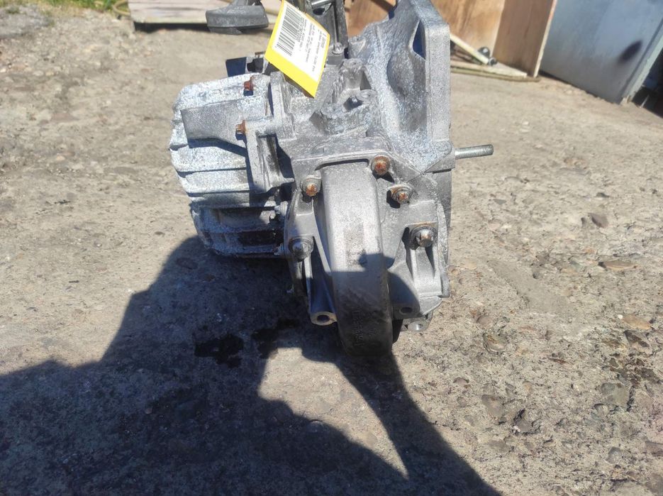 Скоростна кутия 1.9 дизел М32 Alfa Romeo / Fiat 1.9 D Алфа Ромео/Фиат