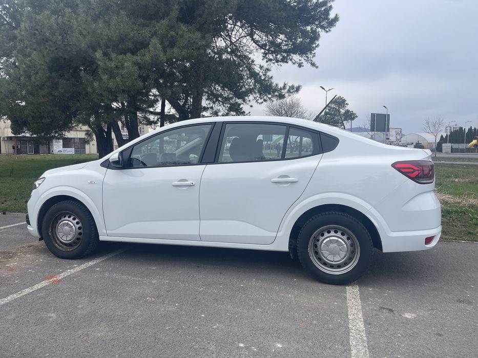 Firma TAXI cu AUTORIZATIE !si logan nou 2021