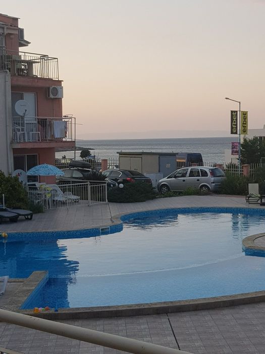 Почивки на море Созопол