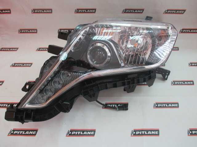 Фара фары Lcr Prado 150-155 прадо 150-155