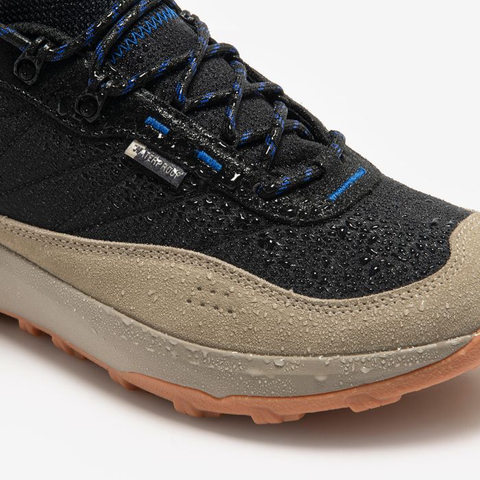 Încălțăminte impermeabilă de drumeție, - produs resigilat Decathlon