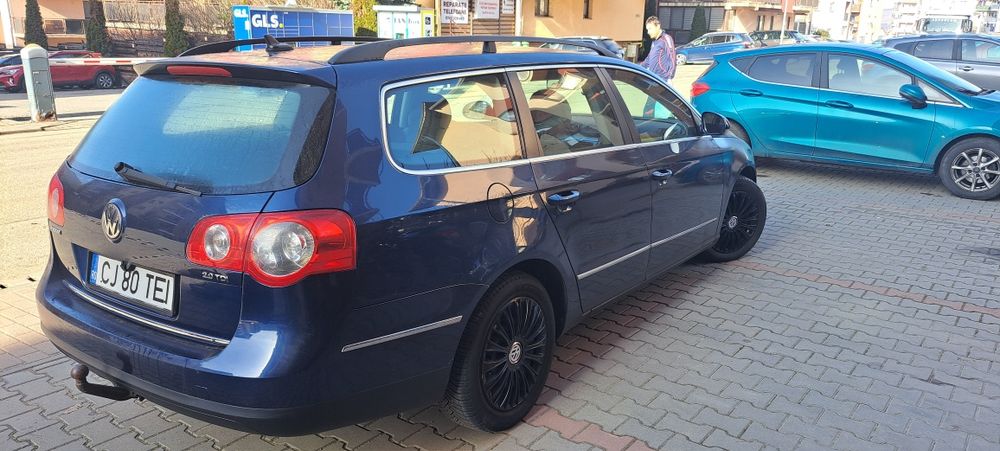 Passat de vanzare