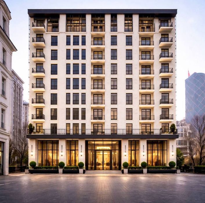 Квартира 3/9/10 ЖК «Via Port»  Ориентир: Челси, Заводская, Феличита