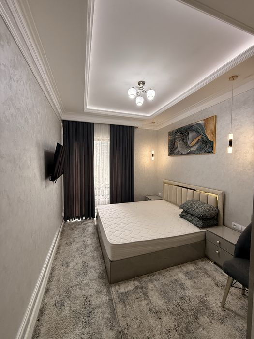 Продается квартира