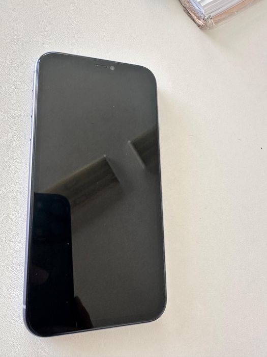 Продам айфон 11 128гб