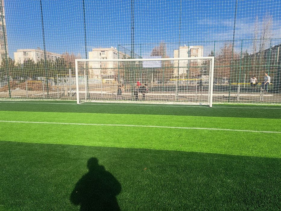 Большая поля размером 52х96