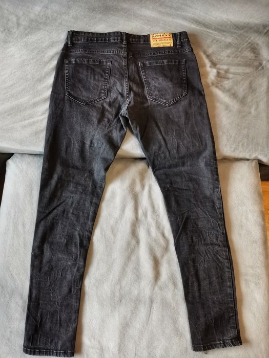 5 чифта дънки (32 и 33) 1 чифт панталон