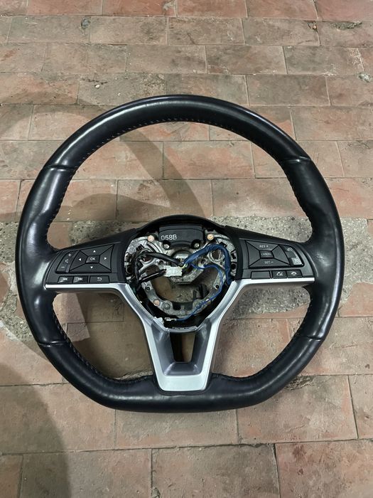 Волан за Nissan X-trail 17г-21г