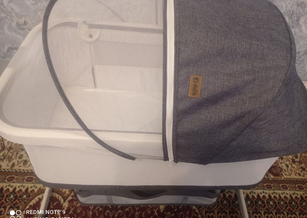 Электронная люлька .Тебранувчи беланчак