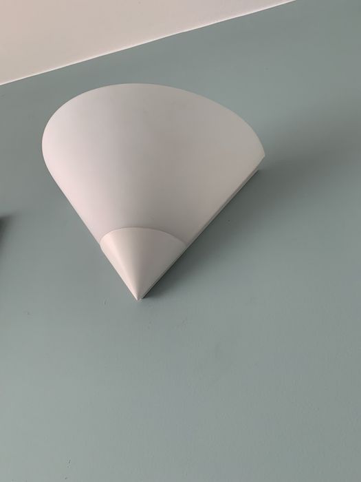 Аплик / Glashütte / 70-те