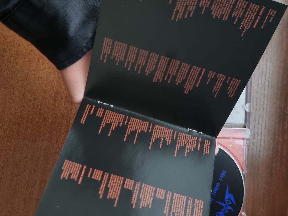 sodom - get what you deserve