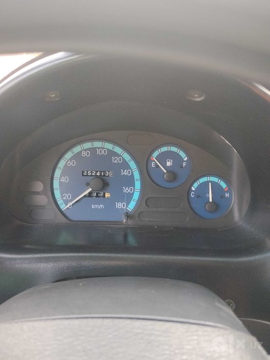 Matiz mx sotiladi