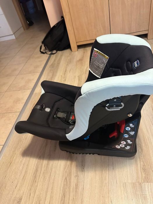 Детско столче. Малко ползвано