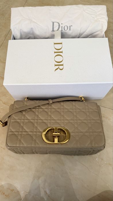 Дамска чанта Dior
