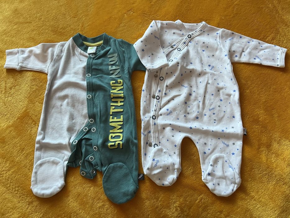 Ромпари за новородено 50/56 р-р