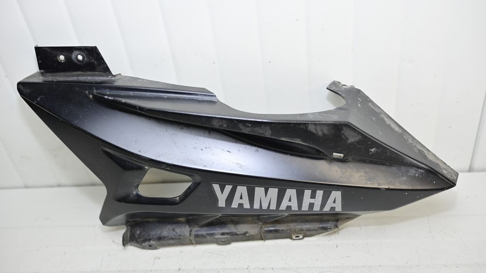 Carena Inferioara Dreapta Yamaha YZF-R125 2008 - 2012