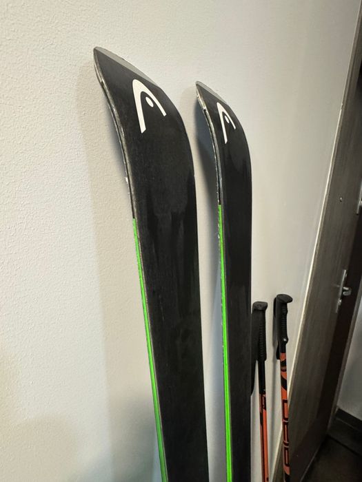 Echipament ski HEAD