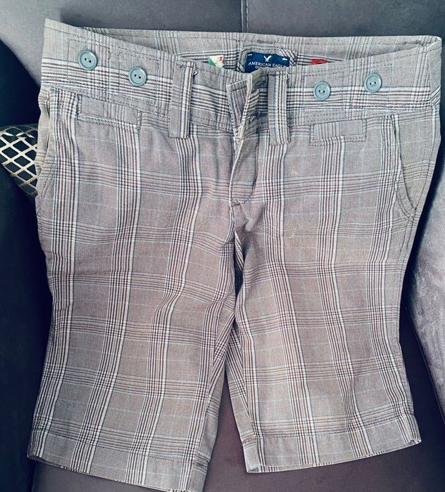 Продам стильные шорты