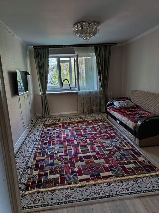 Продам 3х ком кв